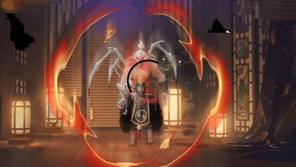 元气阴阳师安卓版 V2.0