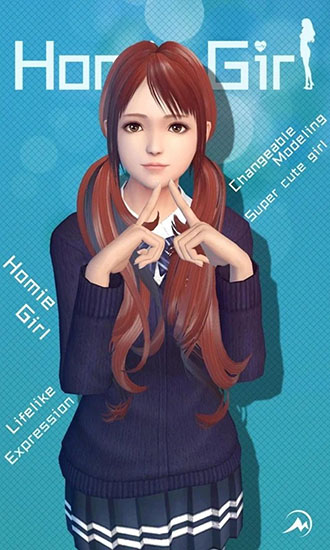 放置女友安卓破解版 V4.7