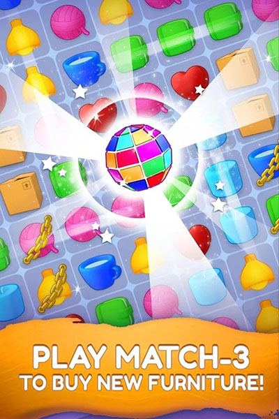 Homecraft��׿�� V1.1.9