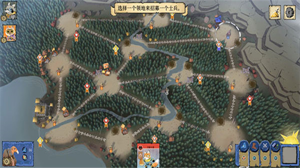 茂林源记安卓中文版 V1.28.0