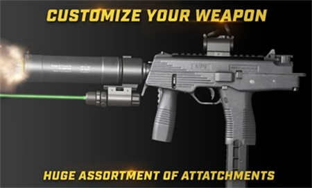 ��ʵǹе2��׿�� V2.118