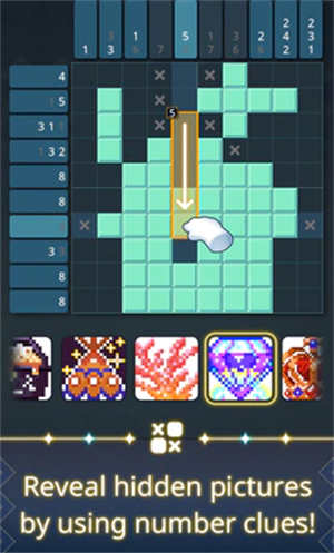 星之谷安卓版 V1.3