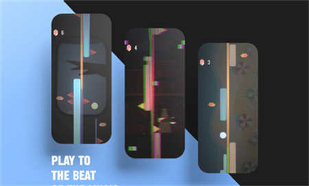 节奏者安卓版 V1.2.7