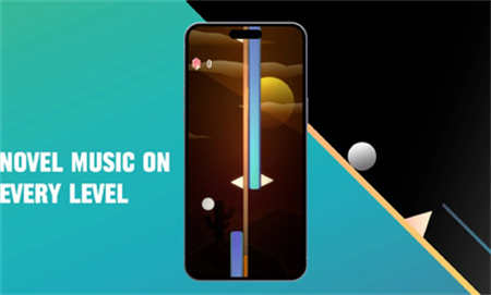 节奏者安卓版 V1.2.7