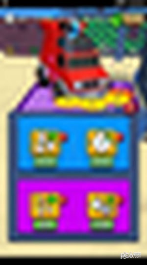 机器打僵尸安卓版 V1.0