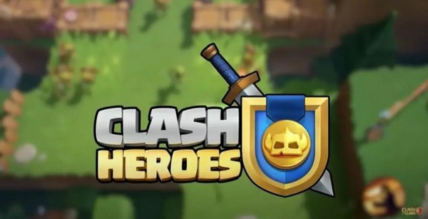 Clash Hero䴫˵׿ V0.0.1