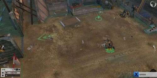 武装突袭3安卓版 V1.3.2