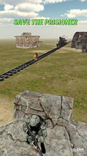 狙击手进攻安卓版 V10