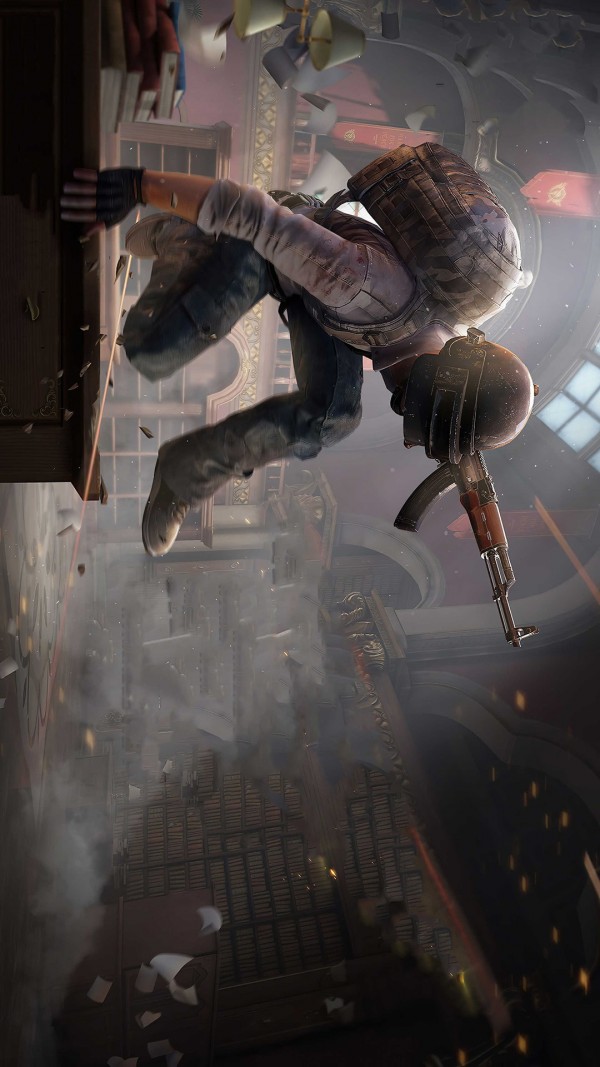 精英求生大乱斗安卓版 V1.9