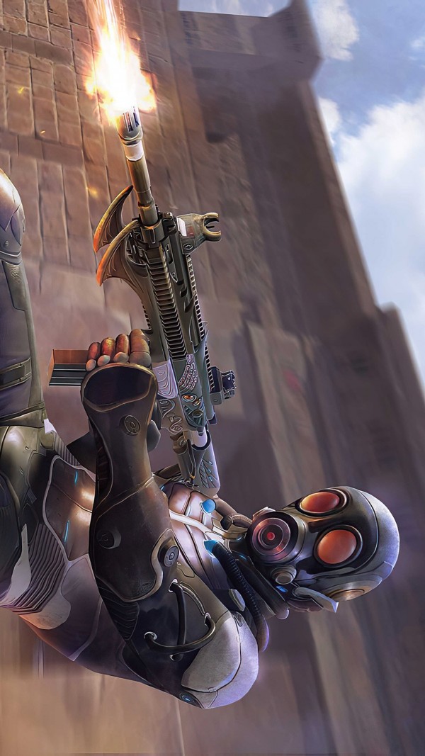 精英求生大乱斗安卓版 V1.9