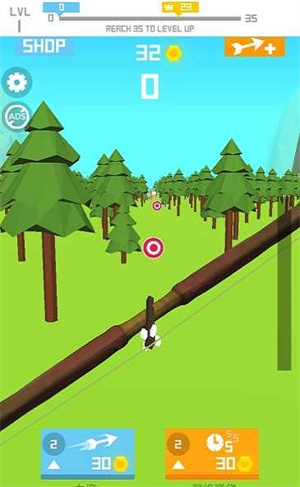 飞行箭头安卓版 V4.8.5