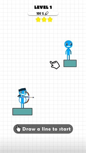 疯狂的画箭安卓版 V1.6.4