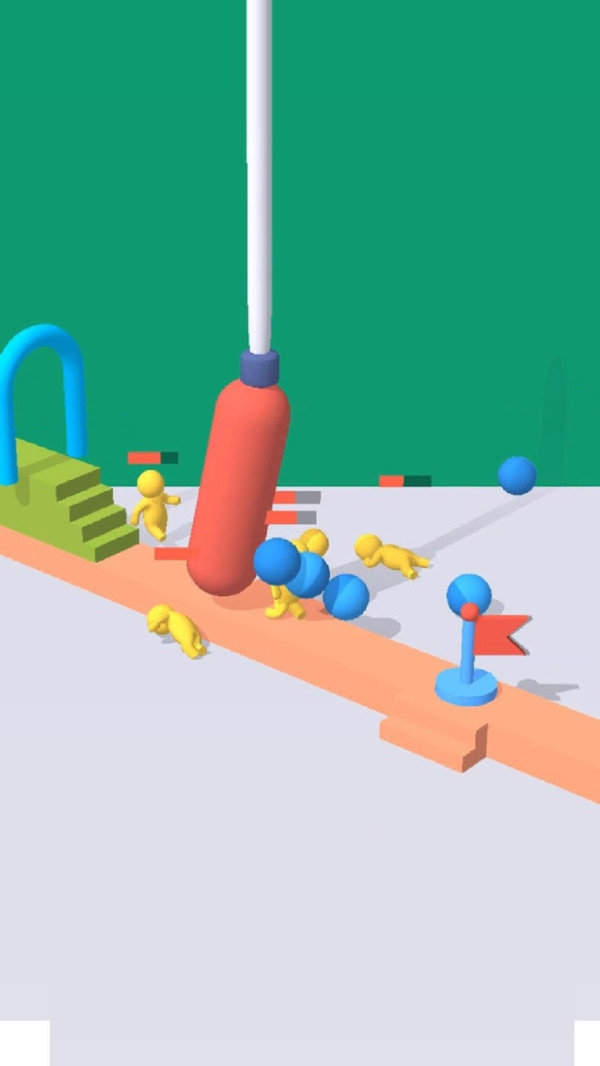 旗子防御战安卓版 V1.0.4