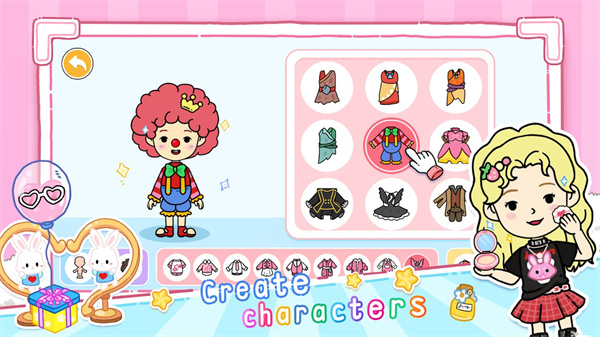 繁忙的生活世界安卓版 V2.6