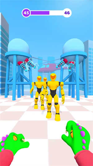 绳索变种人安卓版 V1.17.1