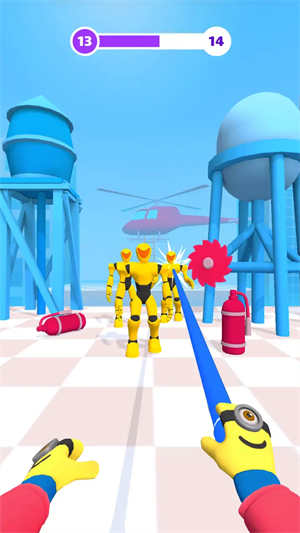 绳索变种人安卓版 V1.17.1