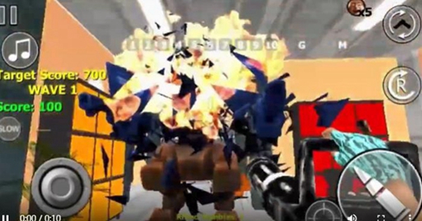 拆家老奶奶安卓版 V11.21