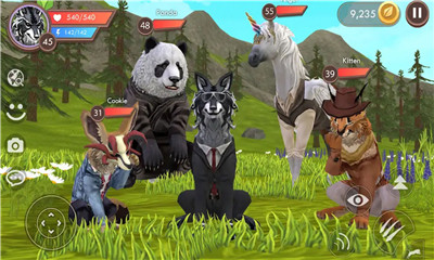 �������˰�׿�� V1.1