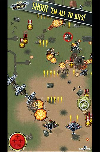 王牌战机安卓新版 V1.3.3