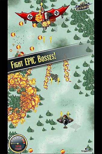 王牌战机安卓新版 V1.3.3