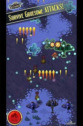 王牌战机安卓新版 V1.3.3