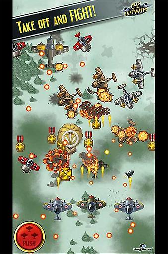 王牌战机安卓新版 V1.3.3