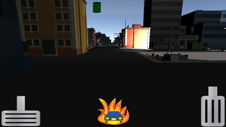 DayBreakCar׿ V1.0.3