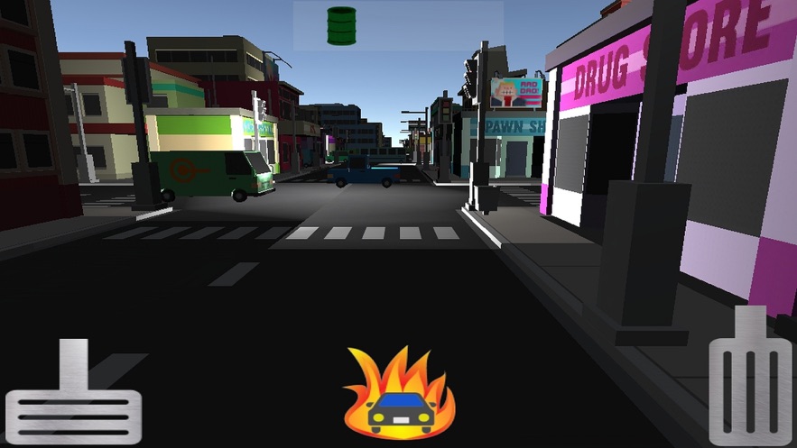 DayBreakCar׿ V1.0.3