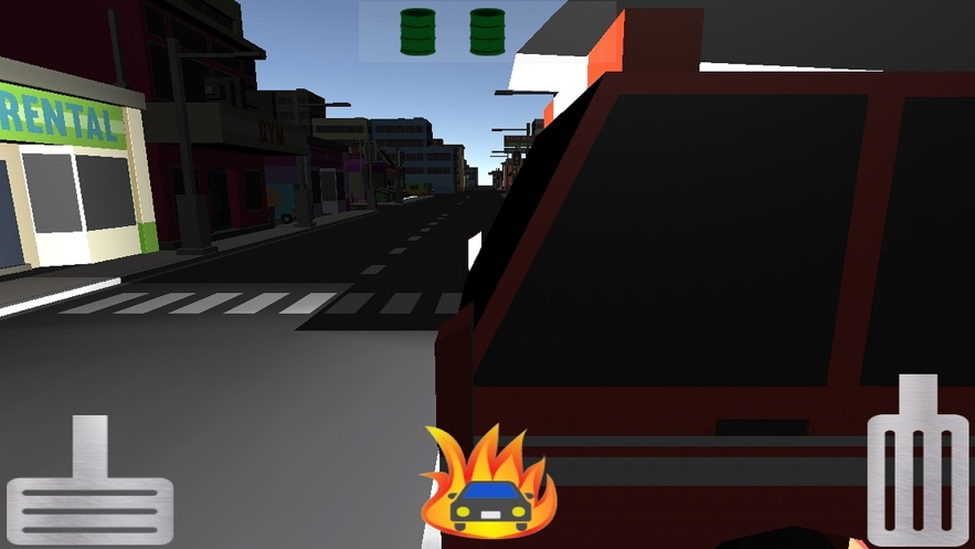 DayBreakCar׿ V1.0.3