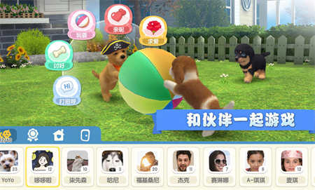 �λ�С����׿�� V1.0.3