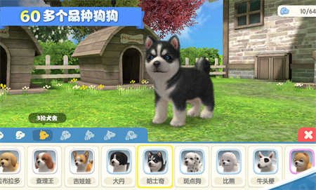 �λ�С����׿�� V1.0.3