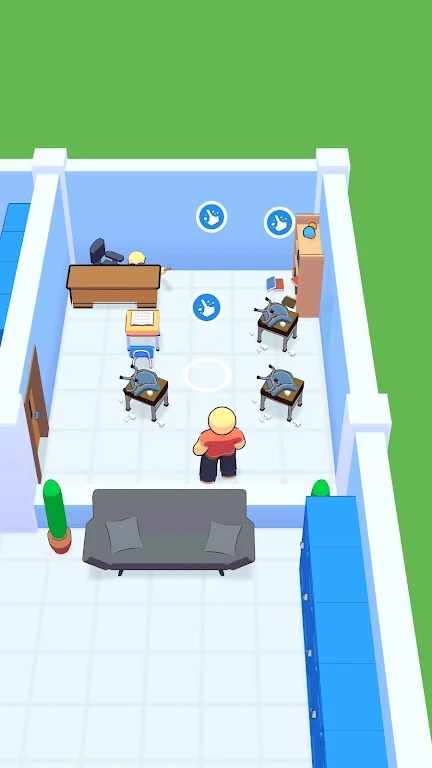 �ҵ�ССѧУ��׿�� V1.0