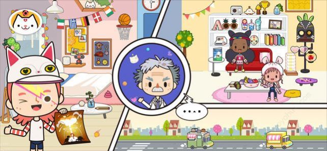 migaworld����갲׿�� V1.7.08