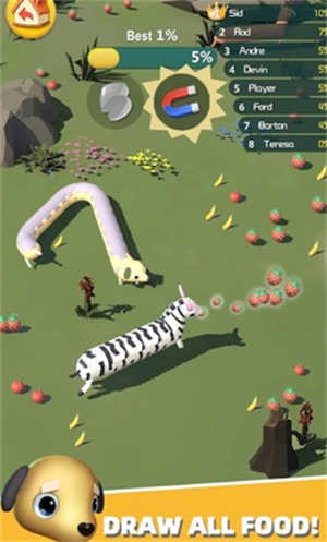 蛇乐园安卓版 V1.2.4