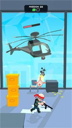 任务逃脱安卓版 V0.1