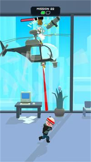 任务逃脱安卓版 V0.1