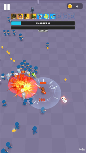 暴动幸存者安卓版 V0.2