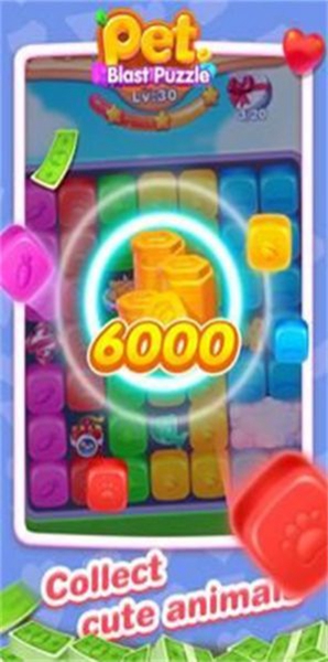 宠物爆炸谜题安卓版 V0.0.8