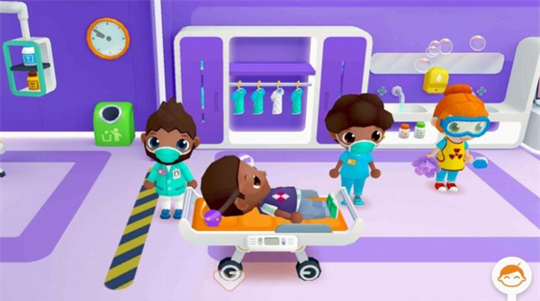 奇妙城堡世界安卓版 V1.0