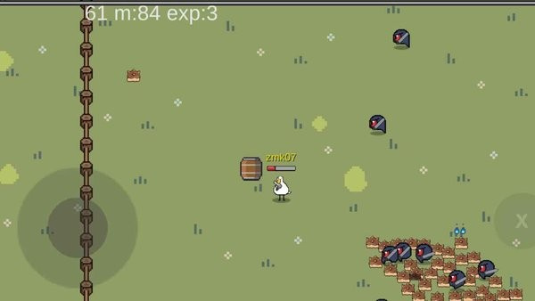 动物干架安卓极速版 V0.1