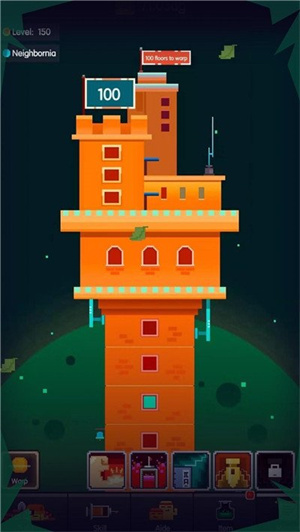 星球开拓者安卓版 V1.1.1