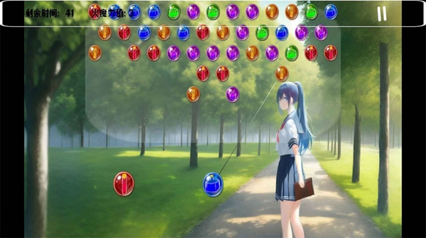 告白就会变强安卓版 V1.0