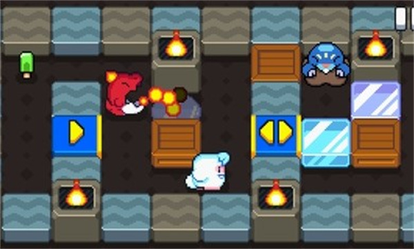 迷失的雪人安卓版 V1.1.0