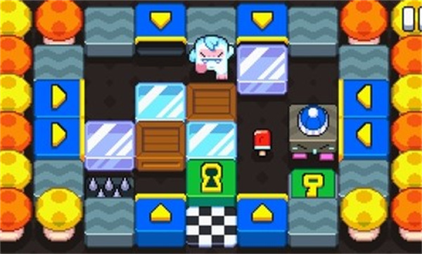 迷失的雪人安卓版 V1.1.0