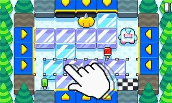 迷失的雪人安卓版 V1.1.0