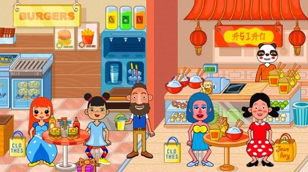 ����У԰���й��ﰲ׿�� V1.0