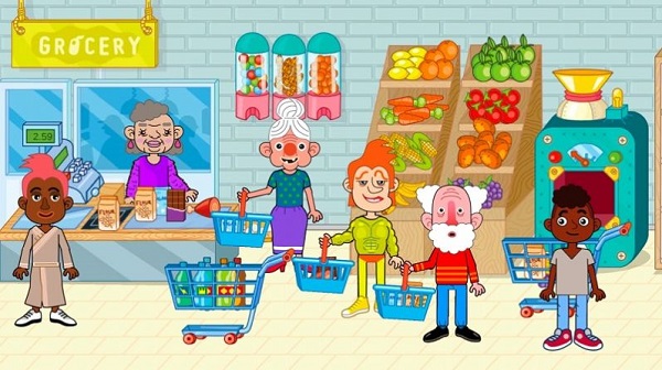 ����У԰���й��ﰲ׿�� V1.0