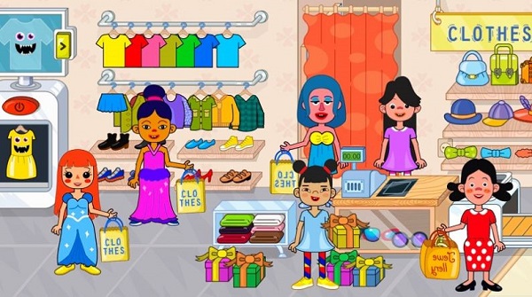 ����У԰���й��ﰲ׿2022�°� V1.0