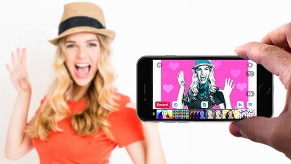 videostar��׿�� V9.7.7