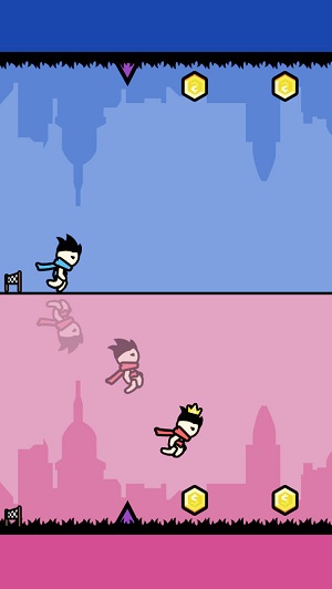 双人竞技场安卓版 V1.13